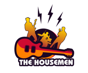 Logo Design by Creative Slices for The Housemen | Design: #24814902
