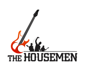 Logo Design by Creative Slices for The Housemen | Design: #24824620