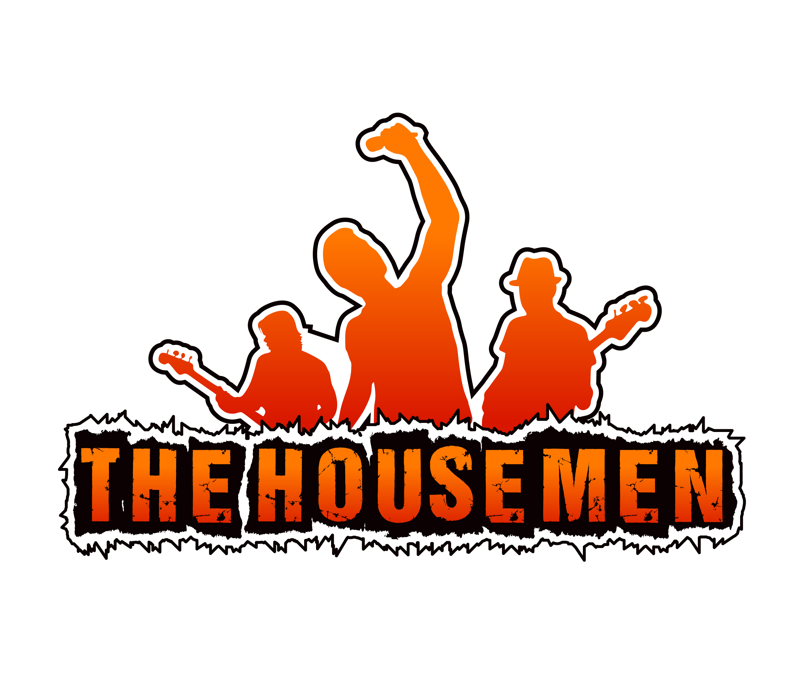 Logo Design by Creative Slices for The Housemen | Design #24824623