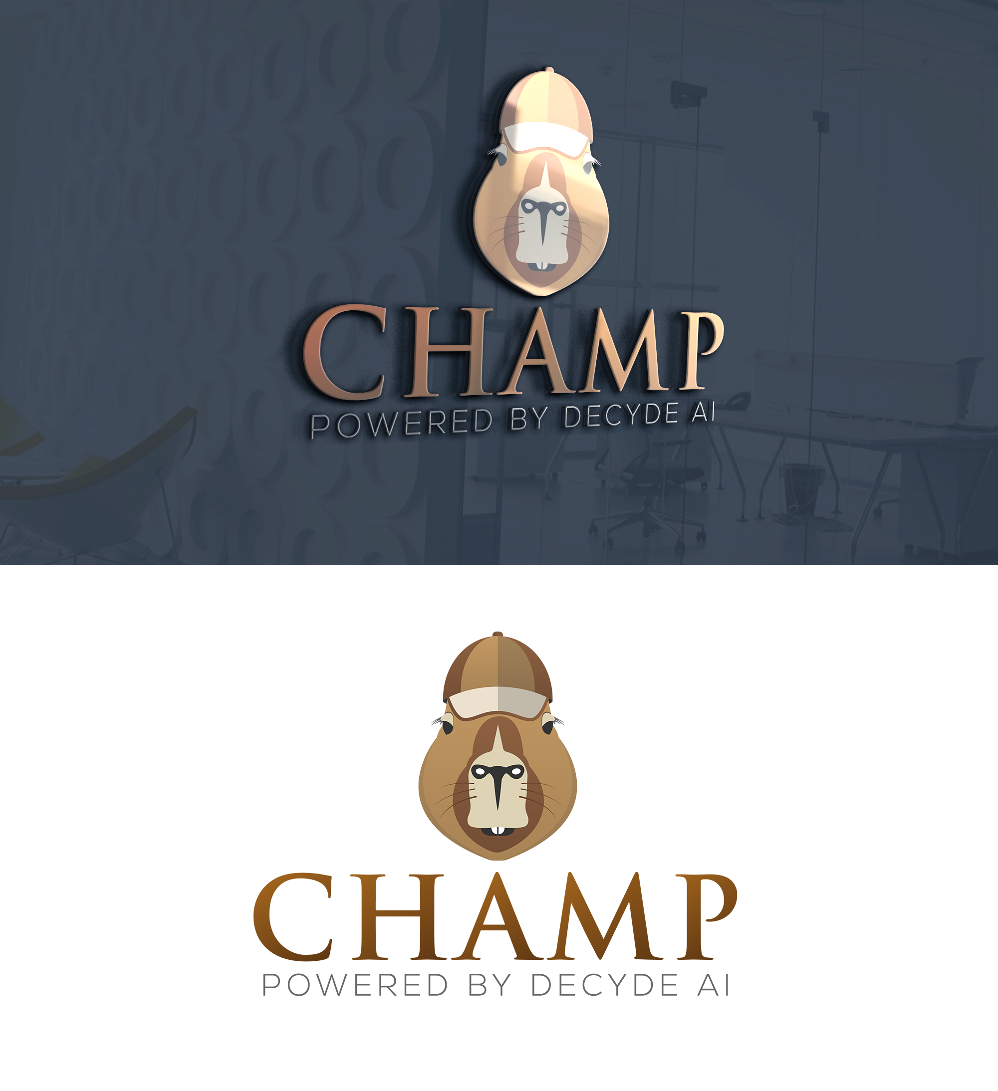 Graphic Design by Rickyy for this project | Design #24838501