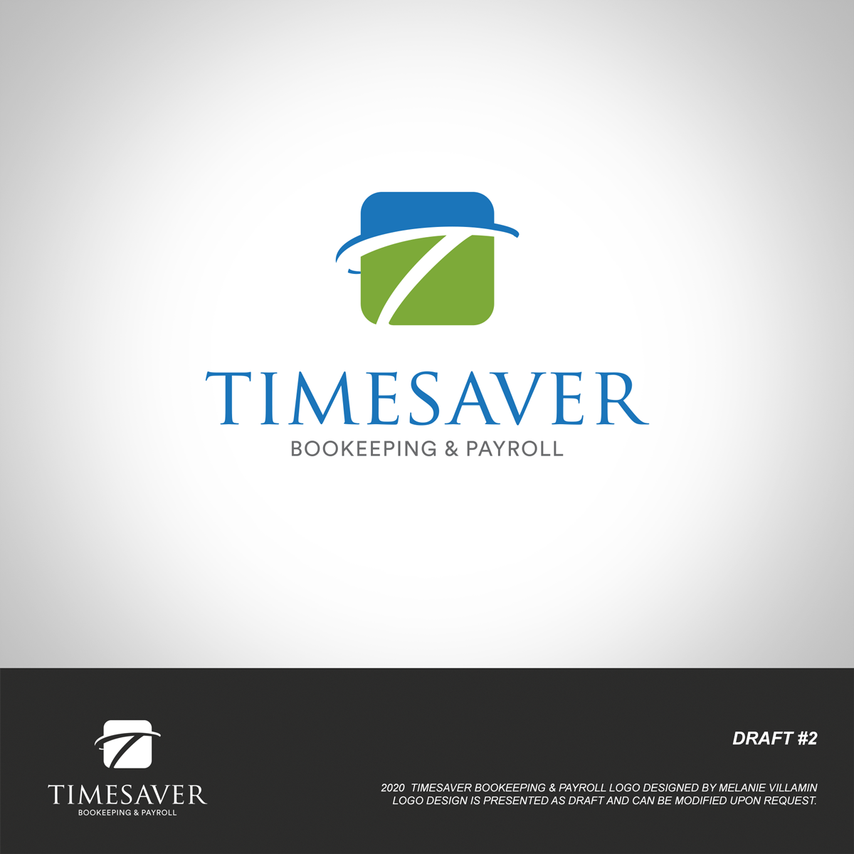 Logo Design by mvillamin for this project | Design #24822650