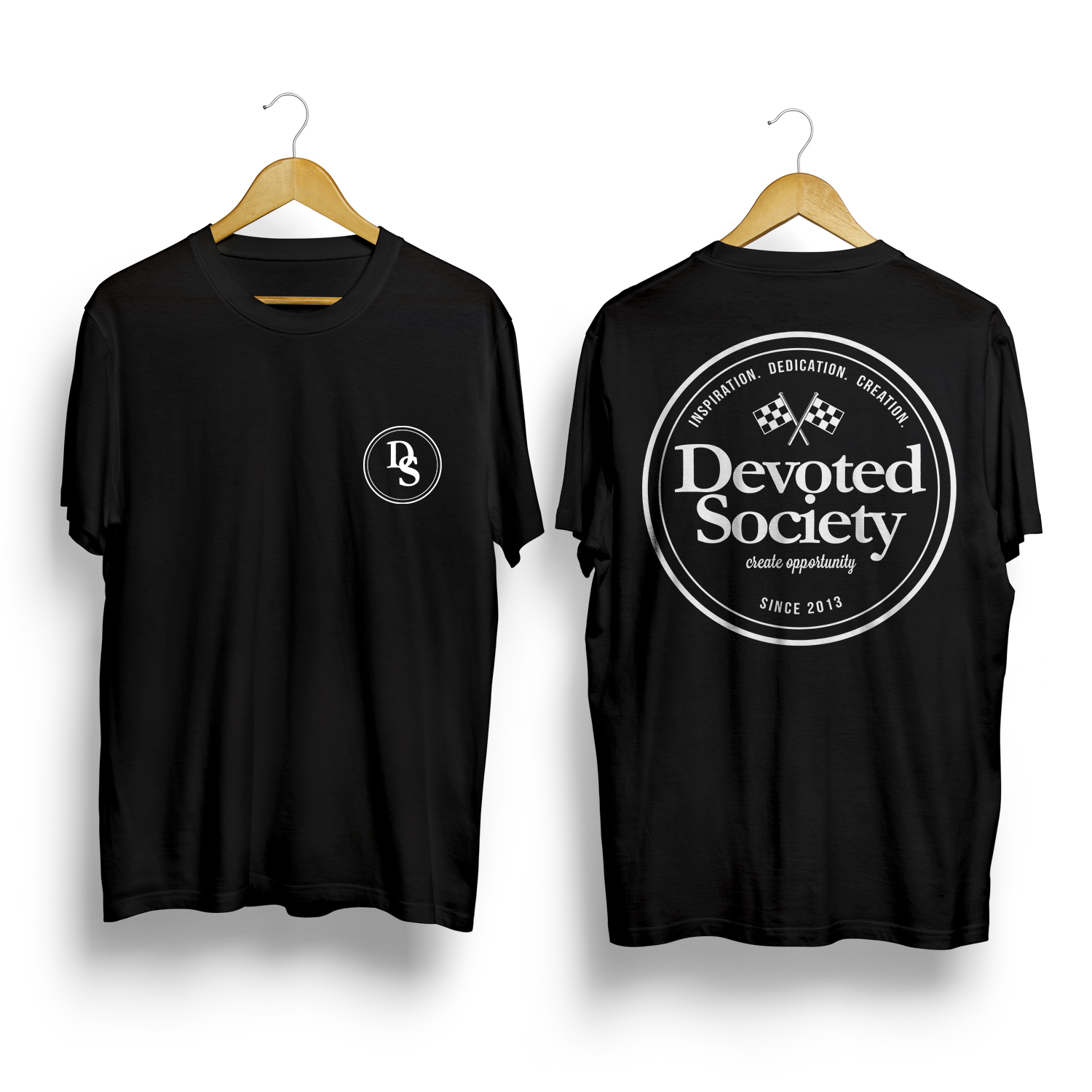 T-shirt Design by jeffdefy for this project | Design #24831011