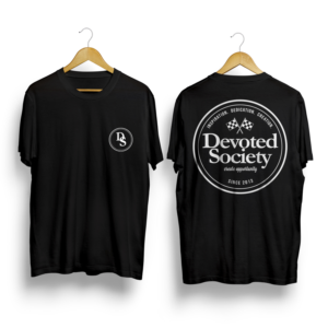 T-shirt Design by jeffdefy