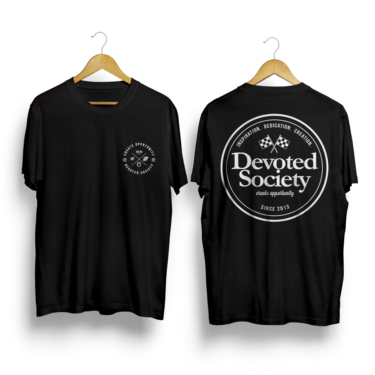 Diseño de Camiseta por jeffdefy para este proyecto | Diseño #24847229