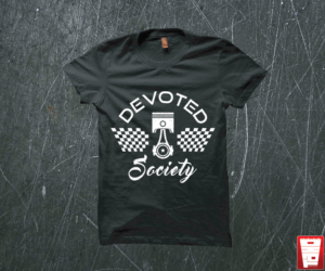 Diseño de Camiseta por Taho Design para este proyecto | Diseño #24864632