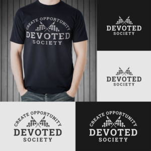 Diseño de Camiseta por LaVitaBella67 para este proyecto | Diseño #24853835