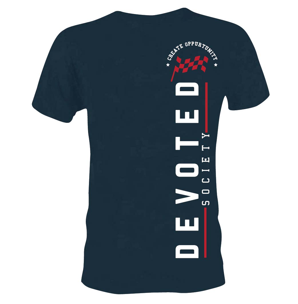 T-shirt Design by 75-R-P-Z for this project | Design #24861592
