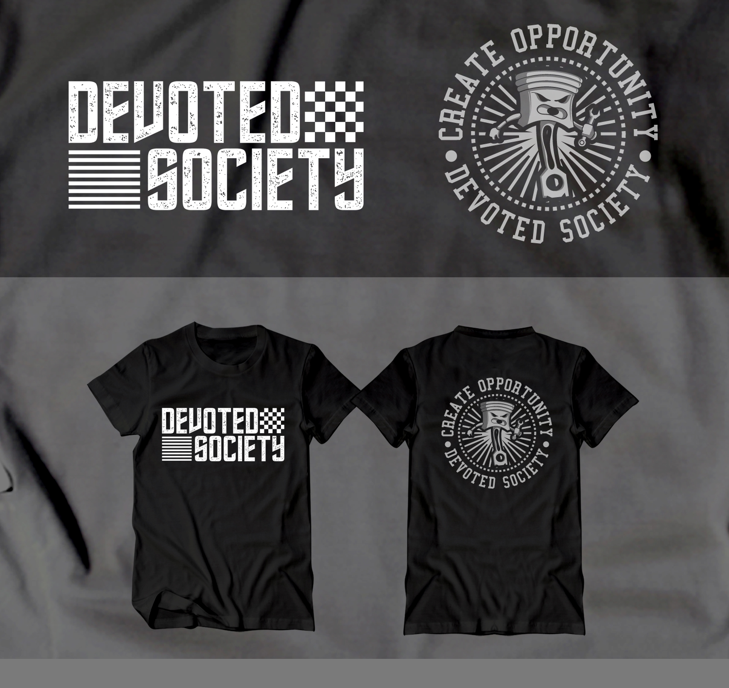 T-shirt Design by Uprinteez for this project | Design #24849657