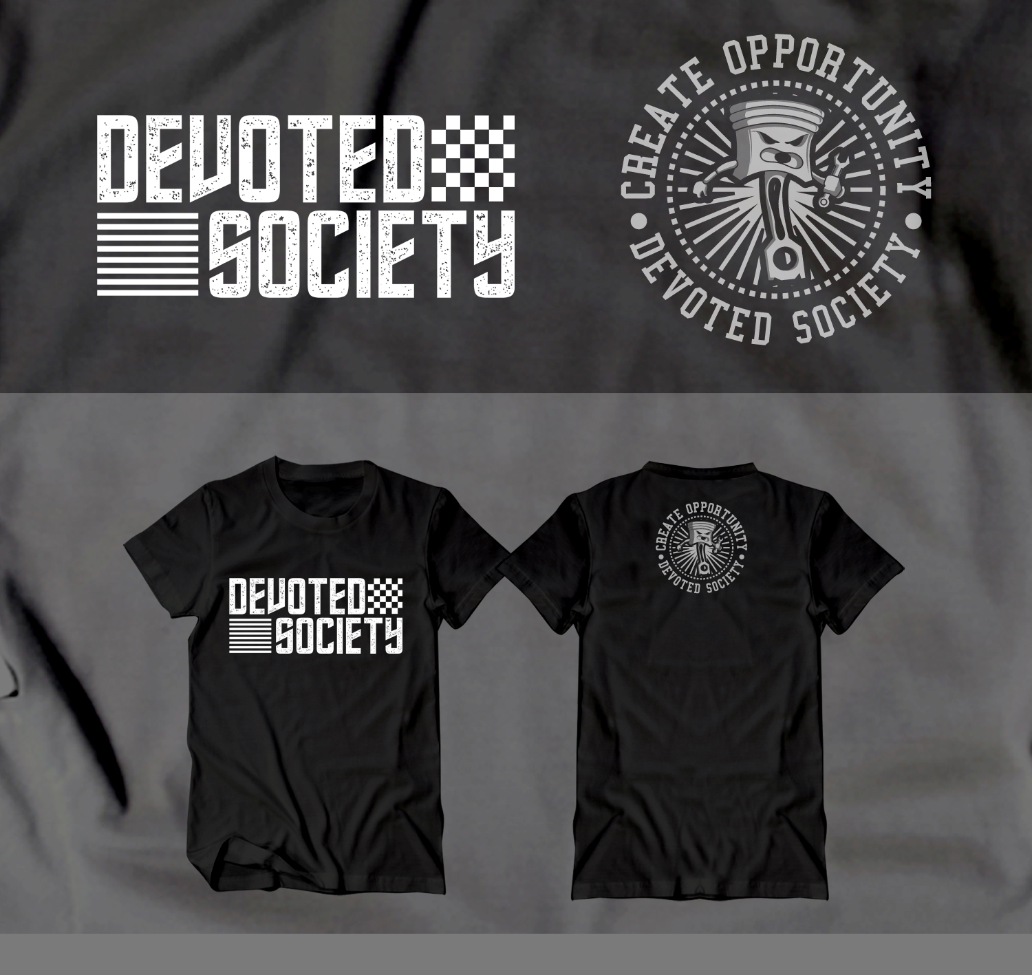 T-shirt Design by Uprinteez for this project | Design #24849658