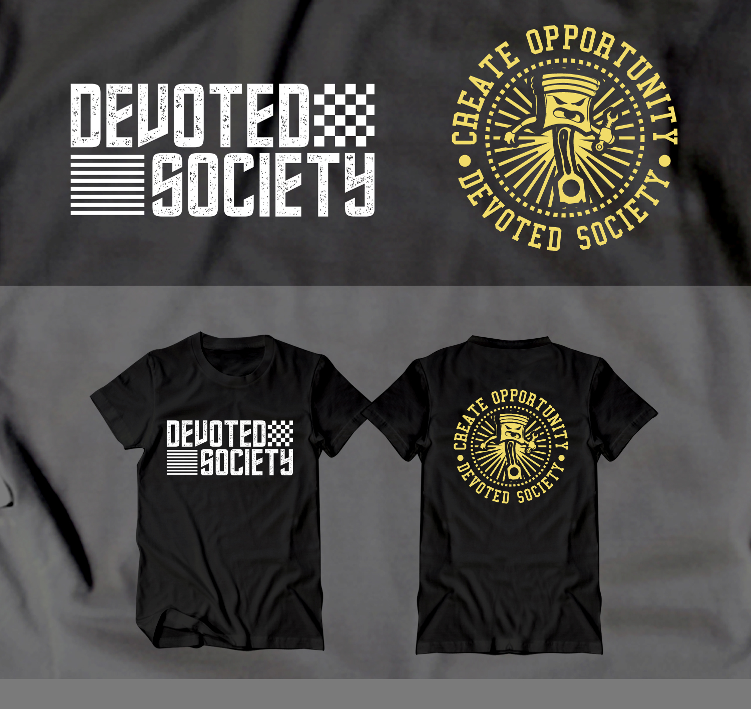 T-shirt Design by Uprinteez for this project | Design #24849659