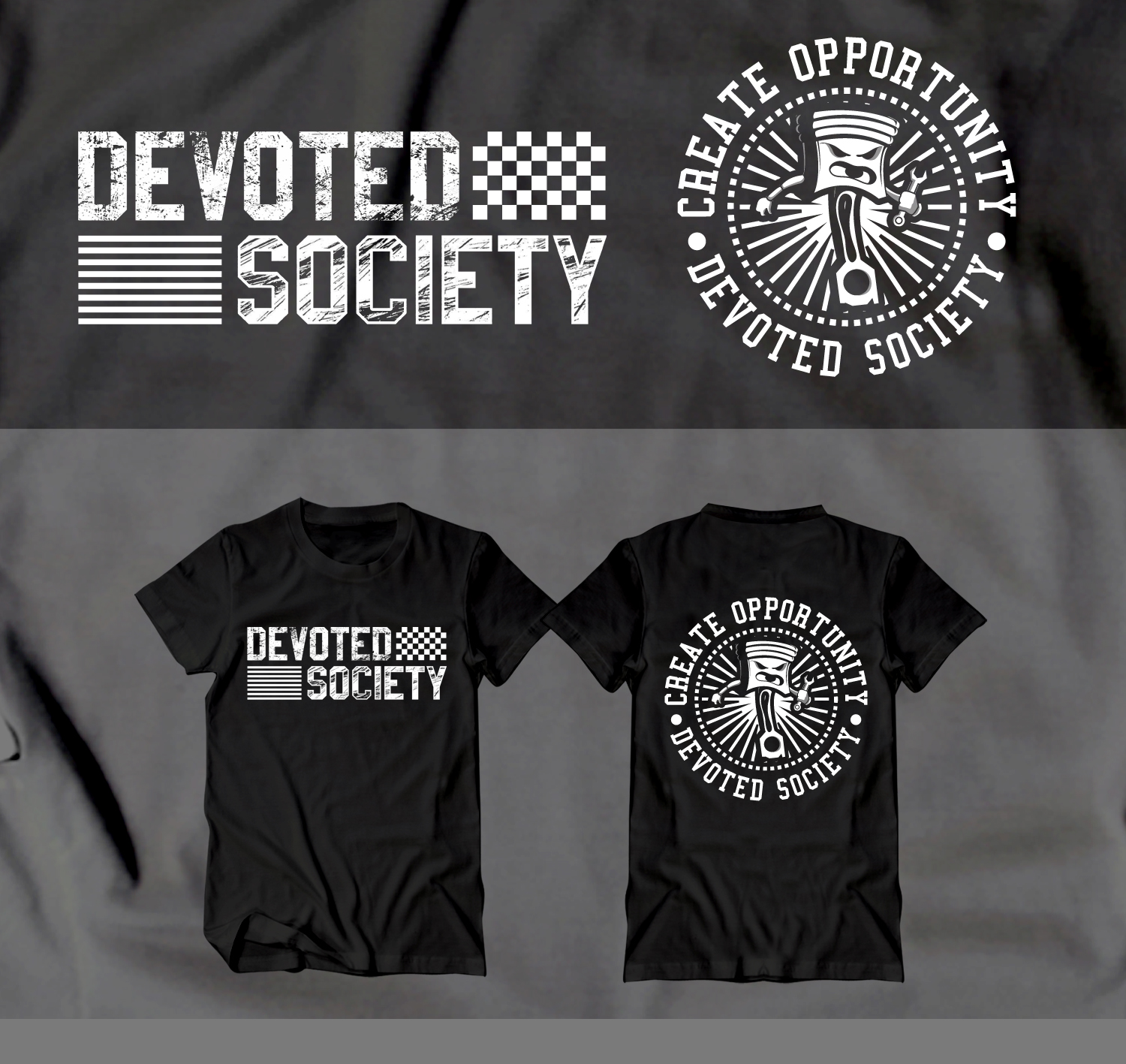 T-shirt Design by Uprinteez for this project | Design #24853678