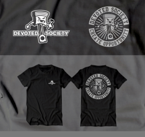 T-shirt Design by Uprinteez for this project | Design: #24860334