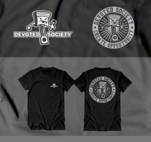 T-shirt Design by Uprinteez for this project | Design: #24860335