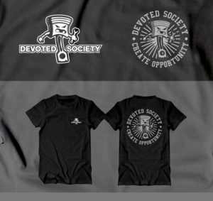 Design de T-shirt par Uprinteez pour ce projet | Design : #24860336