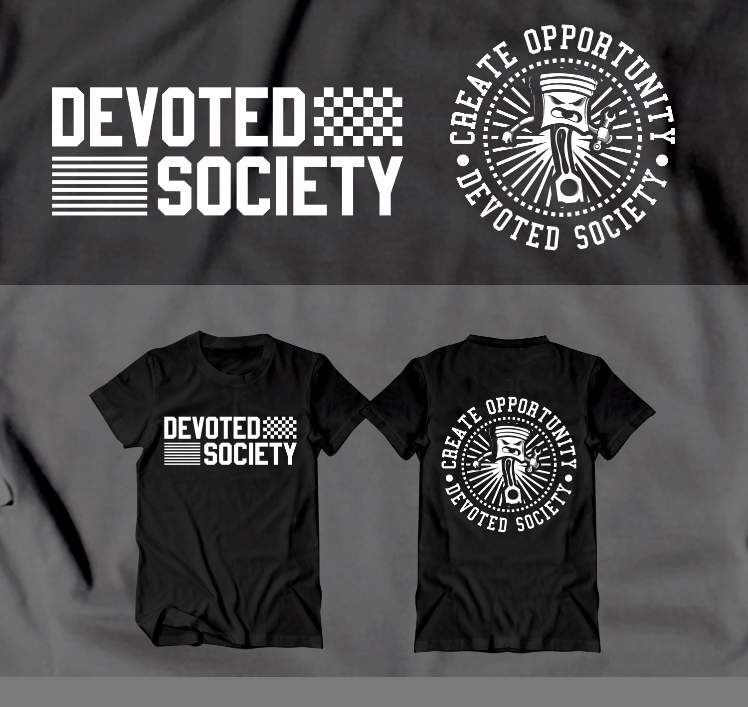 T-shirt Design by Uprinteez for this project | Design #24863180