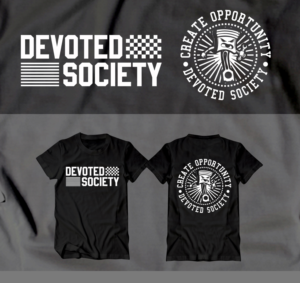 T-shirt Design by Uprinteez for this project | Design: #24863180