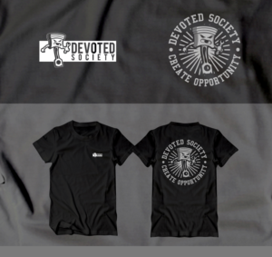 T-shirt Design by Uprinteez for this project | Design: #24863250