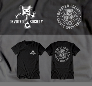 T-shirt Design by Uprinteez for this project | Design: #24863251