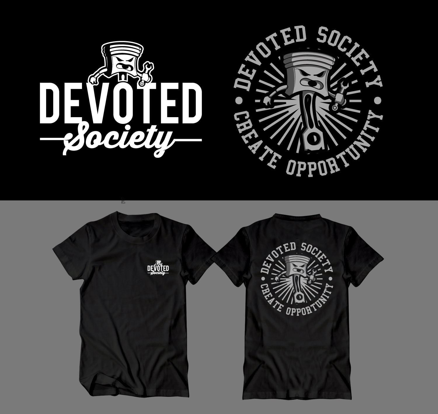 T-Shirt-Design von Uprinteez für dieses Projekt | Design #24866037