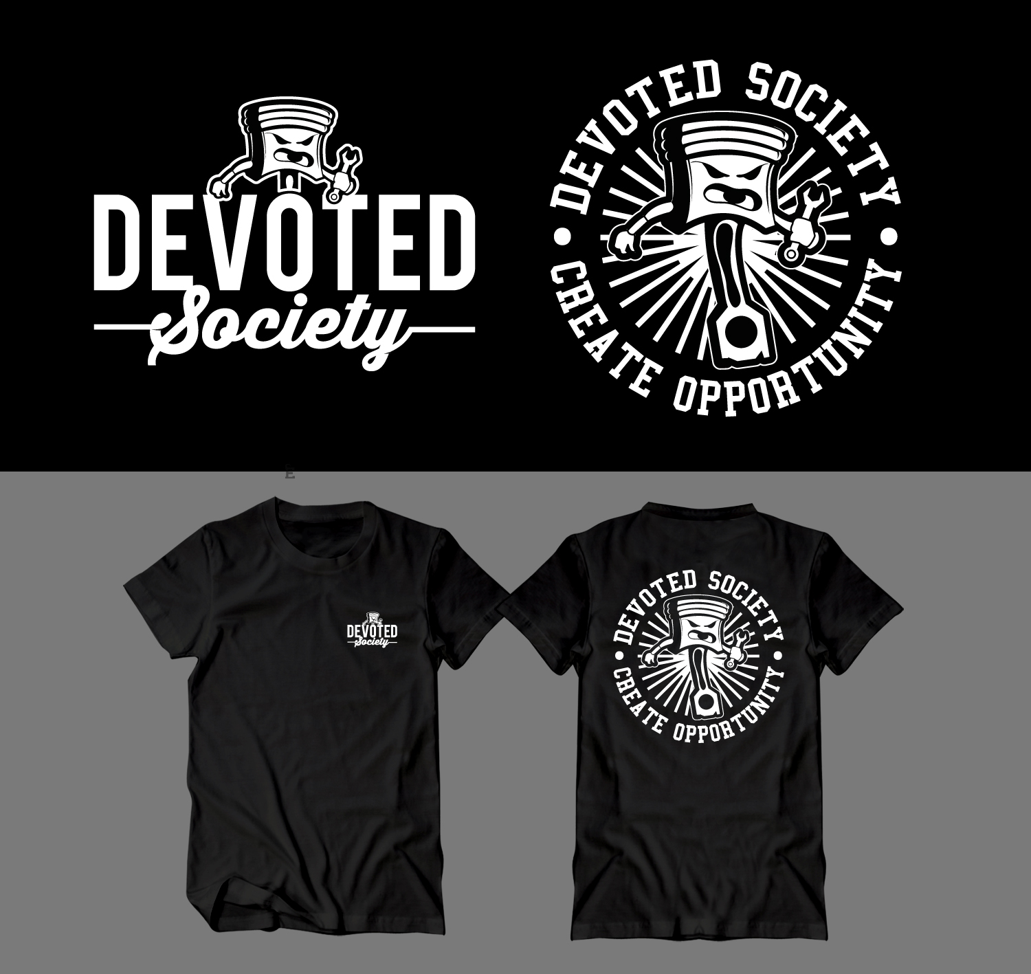 T-shirt Design by Uprinteez for this project | Design #24866130