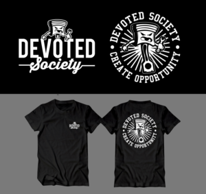 T-shirt Design by Uprinteez for this project | Design: #24866130