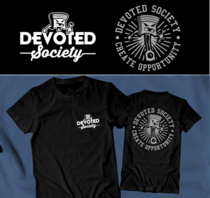 T-shirt Design by Uprinteez for this project | Design: #24868873