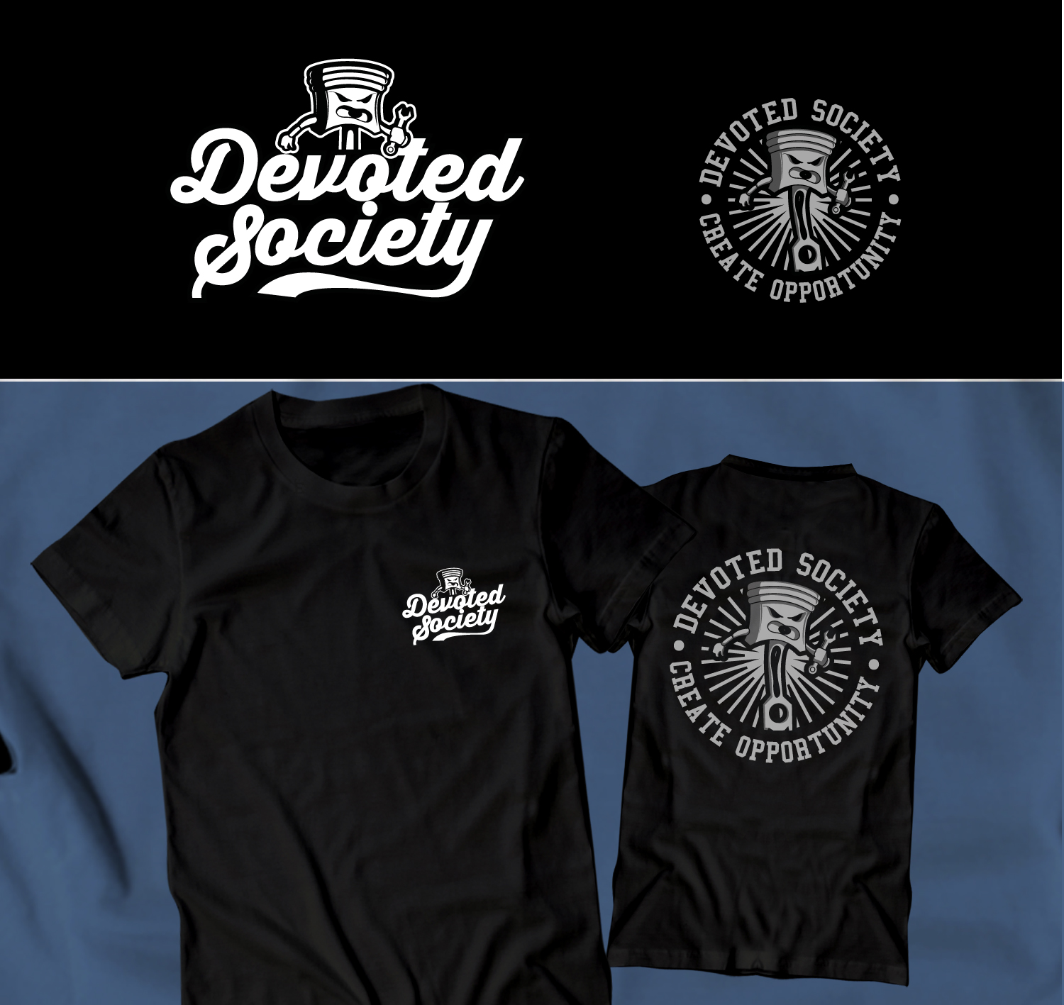 T-shirt Design by Uprinteez for this project | Design #24886637