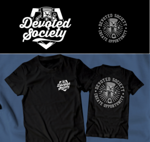 T-shirt Design by Uprinteez for this project | Design: #24886639