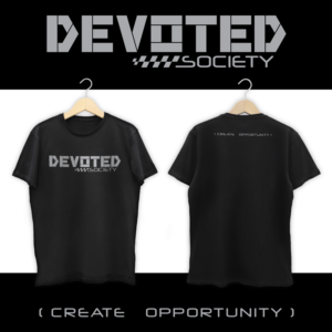 T-shirt Design by RAXOdAxe