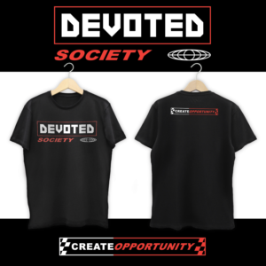 T-shirt Design by RAXOdAxe for this project | Design: #24825228