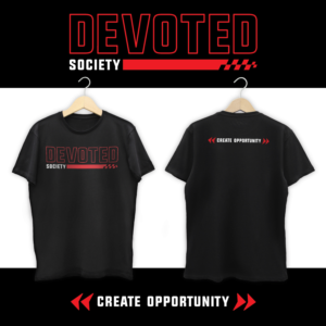 T-shirt Design by RAXOdAxe for this project | Design: #24825703