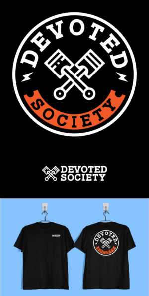 Diseño de Camiseta por 1Concept para este proyecto | Diseño #24851721