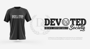 T-shirt Design by Risallah for this project | Design: #24831752
