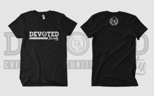 T-shirt Design by Risallah for this project | Design: #24838166