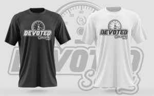 Diseño de Camiseta por Risallah para este proyecto | Diseño #24911002