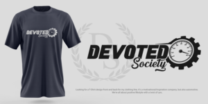 T-shirt Design by Risallah for this project | Design: #24938321