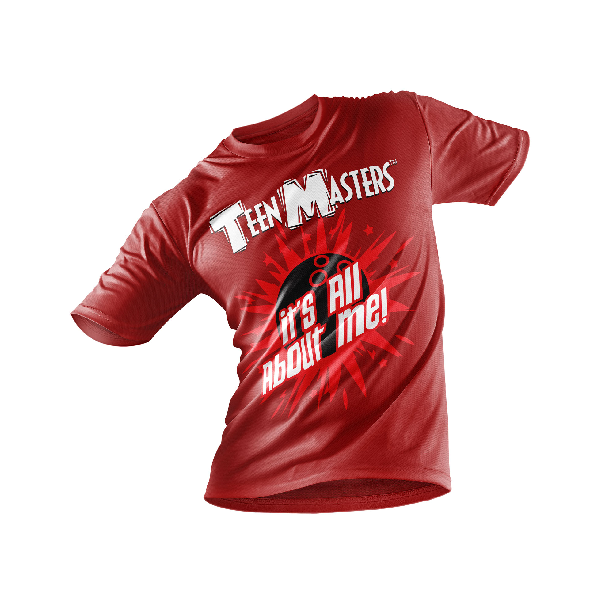 T-shirt Design by Sergio Coelho for Killer 'B' Promotions.com | Design #24817622