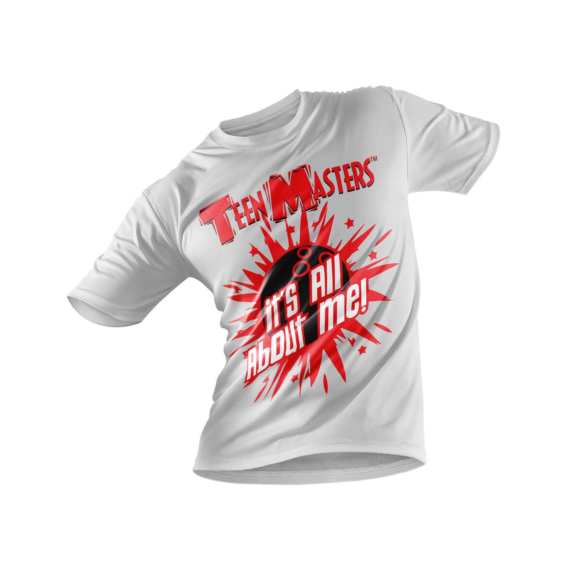 T-shirt Design by Sergio Coelho for Killer 'B' Promotions.com | Design #24817623