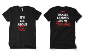T-shirt Design by sikamcoy222 for Killer 'B' Promotions.com | Design: #24807123