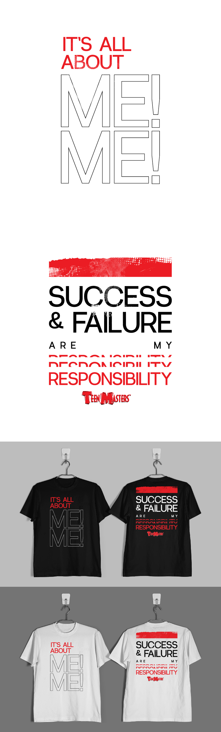 Diseño de Camiseta por 1Concept para Killer 'B' Promotions.com | Diseño #24811909