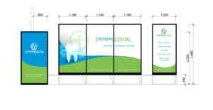 Signage Design by Ms Deejay for this project | Design: #24817055