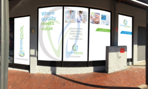 Signage Design by avi's for this project | Design: #24843226