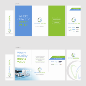 Signage Design by avi's for this project | Design: #24843227