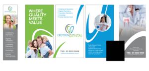 Signage Design by rkailas for this project | Design: #24843759