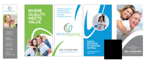 Signage Design by rkailas for this project | Design: #24852580