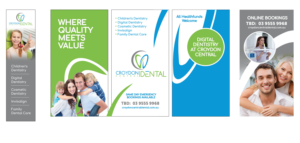 Signage Design by rkailas for this project | Design: #24870983