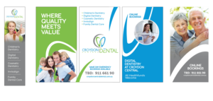 Signage Design by rkailas for this project | Design: #24871315