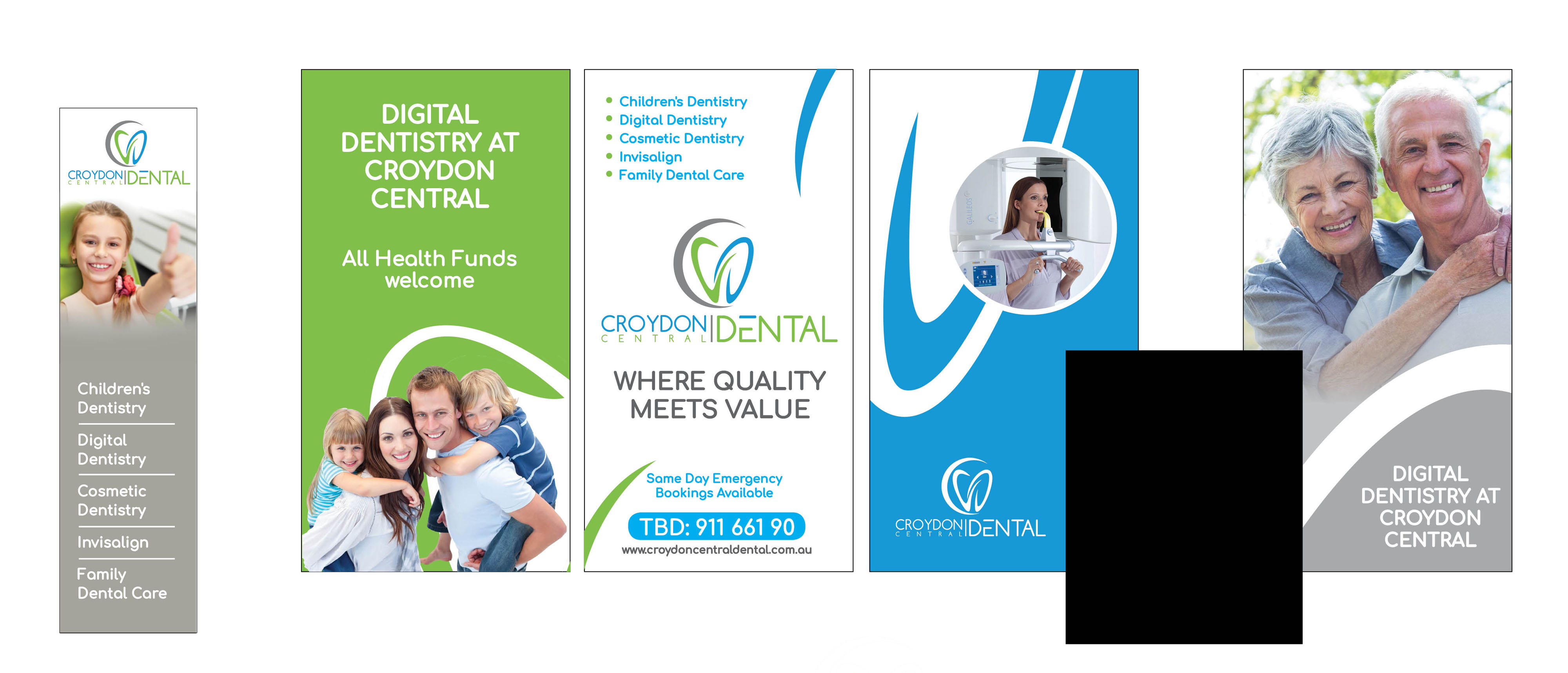 Signage Design by rkailas for this project | Design #24882527