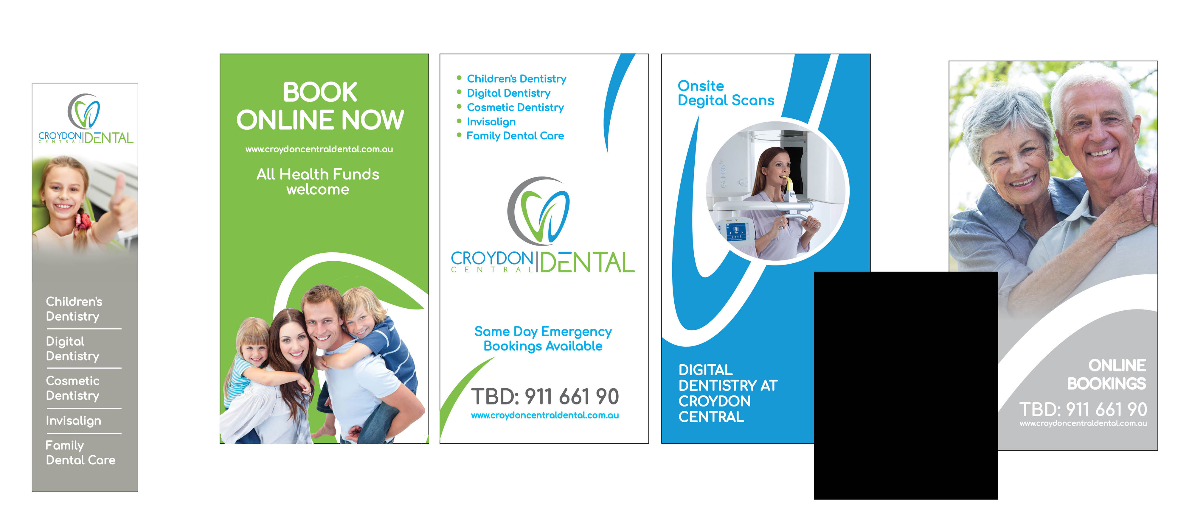 Signage Design by rkailas for this project | Design #24883178