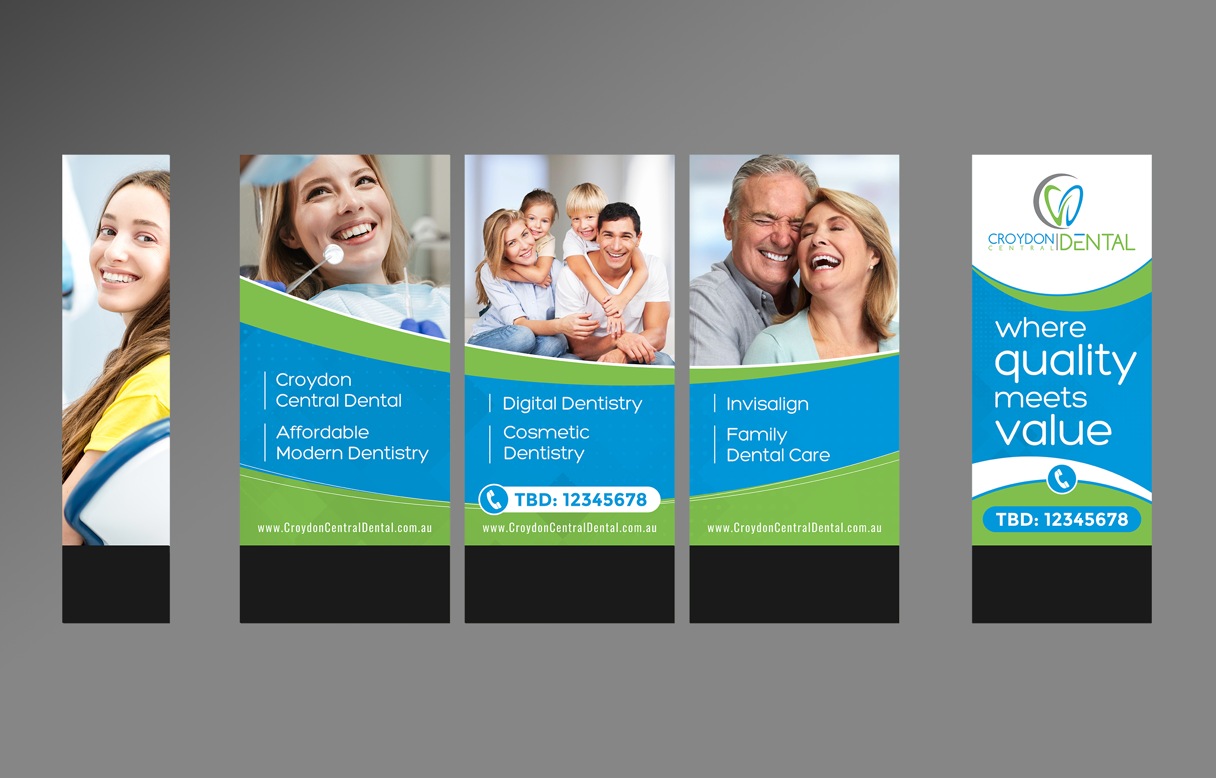 Design de Panneau par ecorokerz pour ce projet | Design #24813221